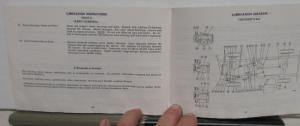 1972 International Scout II and Scout II 4x4 Series Owners Manual