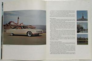 1969 General Motors GM Corporation 61st Annual Report