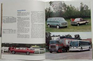 1977 General Motors GM Corporation 69th Annual Report