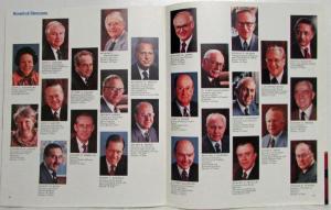 1977 General Motors GM Corporation 69th Annual Report