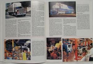 1984 General Motors GM Corporation 76th Annual Report