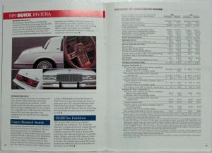 1988 General Motors GM Second Quarter Report for Stockholders