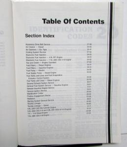 1989 Ford Truck E & F150-350 F Super Duty Bronco Service Shop Manual Set 2 Books