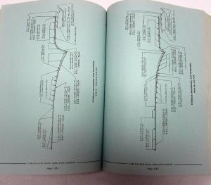 1940 to 1964 Buick Master Chassis Parts Book Original Riviera Wildcat LeSabre