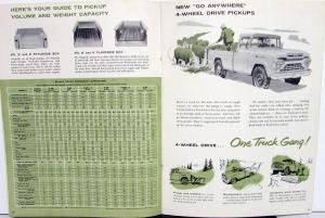1960 Ford Better Farm Management Book Ranchero Truck Tractor Industrial Engine