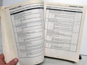2004 Dodge Ram Truck Powertrain Diagnostic Procedures Manual Diesel SRT 10