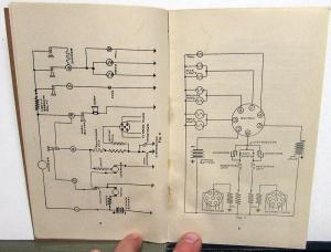 1916 Delco Electrical Systems Instruction Information Book No 3 Harvey Phillips