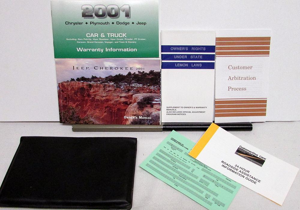 1999 JEEP CHEROKEE OWNERS MANUAL PDF DOWNLOAD visual data 8