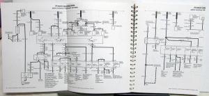 1988 Jeep Eagle Premier Dealer Electrical Wiring Troubleshooting Shop Manual