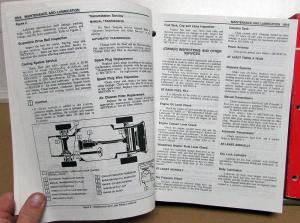 1996 Chevrolet Corvette Shop Service Repair Manual Set LT1 LT4 2 Volumes Orig