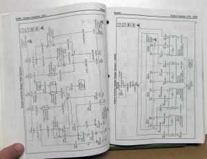 1996 Chevrolet Corvette Shop Service Repair Manual Set LT1 LT4 2 Volumes Orig