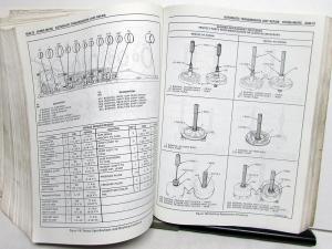 1990 Chevrolet Corvette Shop Service Repair Manual ZR-1 L98 LT5 Original