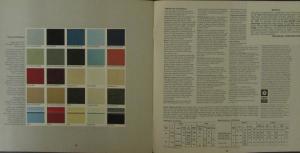 1968 Chrysler New Yorker Town & Country 300 Newport Original Sales Brochure