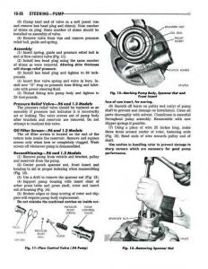 1968 Dodge Shop Service Manual Hemi Coronet R/T 440 500 Deluxe Charger Dart GT