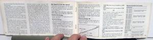1975 Dodge Sportsman Wagon Van Owners Manual Instructions Original