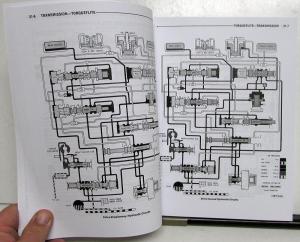 1970 Plymouth Hemi 440 6BBL Road Runner GTX Cuda Duster Shop Service Manual