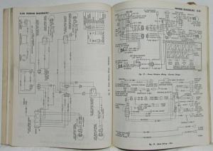 1971 Dodge Service Manual Hemi 440 6Pack Challenger Dart Charger Coronet R/T