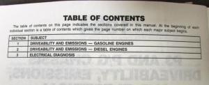 1994 Chevrolet GMC Dealer Service Shop Manual Set P3 & P/G Chassis