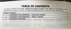 1994 Chevrolet GMC Dealer Service Shop Manual Set P3 & P/G Chassis