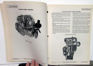 Original 1977 GMC Truck Dealer Sales Data Book 1500- 9500 Pickup H/D Specs