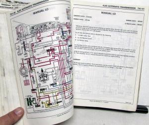 1992 Chevrolet Truck Dealer Service Shop Manual C/K Pickup Suburban Blazer