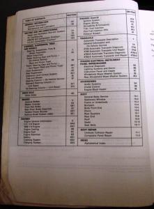 1992 Chevrolet Truck Dealer Service Shop Manual Lumina APV Mini-Van Repair