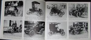 1897 Thru 1964 Rambler Family Album Pictorial Cars & Trucks AMC Nash Hudson More