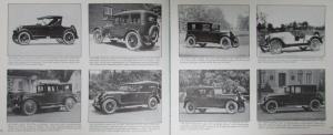 1897 Thru 1964 Rambler Family Album Pictorial Cars & Trucks AMC Nash Hudson More