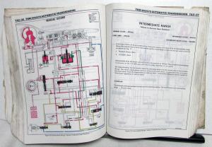 1989 Chevrolet Truck Dealer Service Shop Manual C/K Pickup Repair
