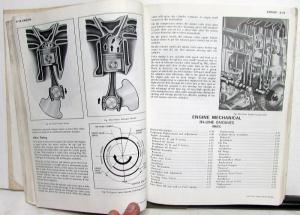 1973 Chevrolet Truck Dealer Service Shop Manual Light Duty C/K Pickup 10 - 30