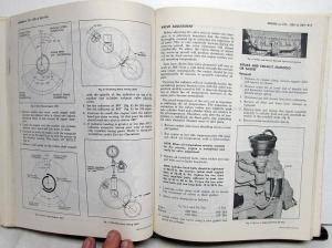 1960 Chevrolet Truck Service Shop Manual Pickup Stake COE Delivery H/D Bus