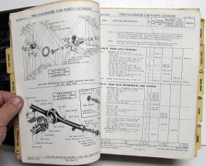 1968 Chrysler Mopar Parts Book Plymouth Dodge Charger Coronet RT GTX Road Runner