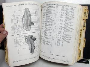 1968 Chrysler Mopar Parts Book Plymouth Dodge Charger Coronet RT GTX Road Runner