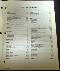 2005 Saturn L-Series Dealer Service Shop Repair Manual Set Original Maintenance