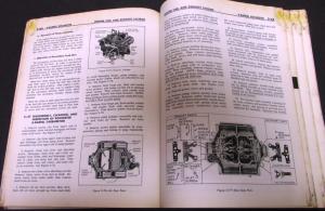 1961 Buick Dealer Chassis Service Shop Manual Le Sabre Invicta Electra Original