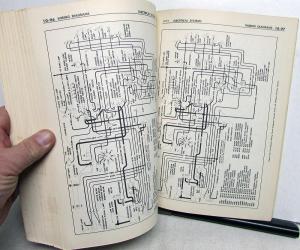 Original 1950 Buick Service Shop Manual Special Riviera Super Roadmaster Repair