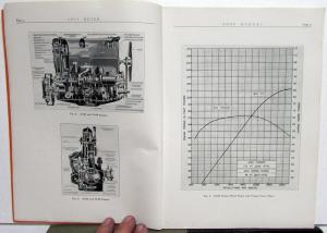 1933 Buick Dealer Service Shop Manual Series 50 60 80 90 Repair Rare Original
