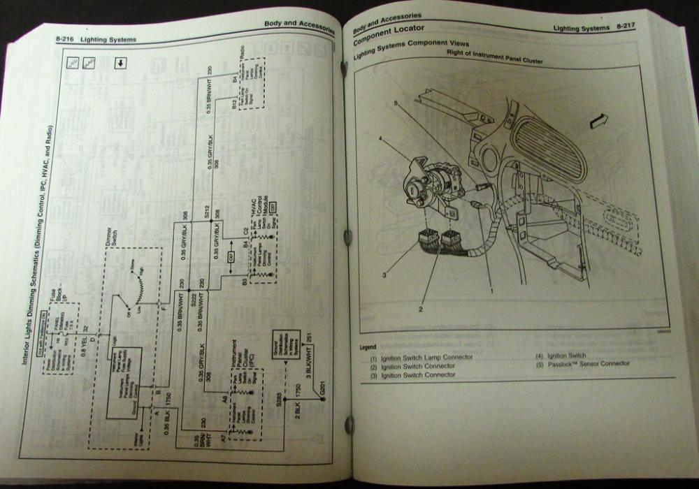 4 0 Oldsmobile Engine Diagram - Fuse & Wiring Diagram