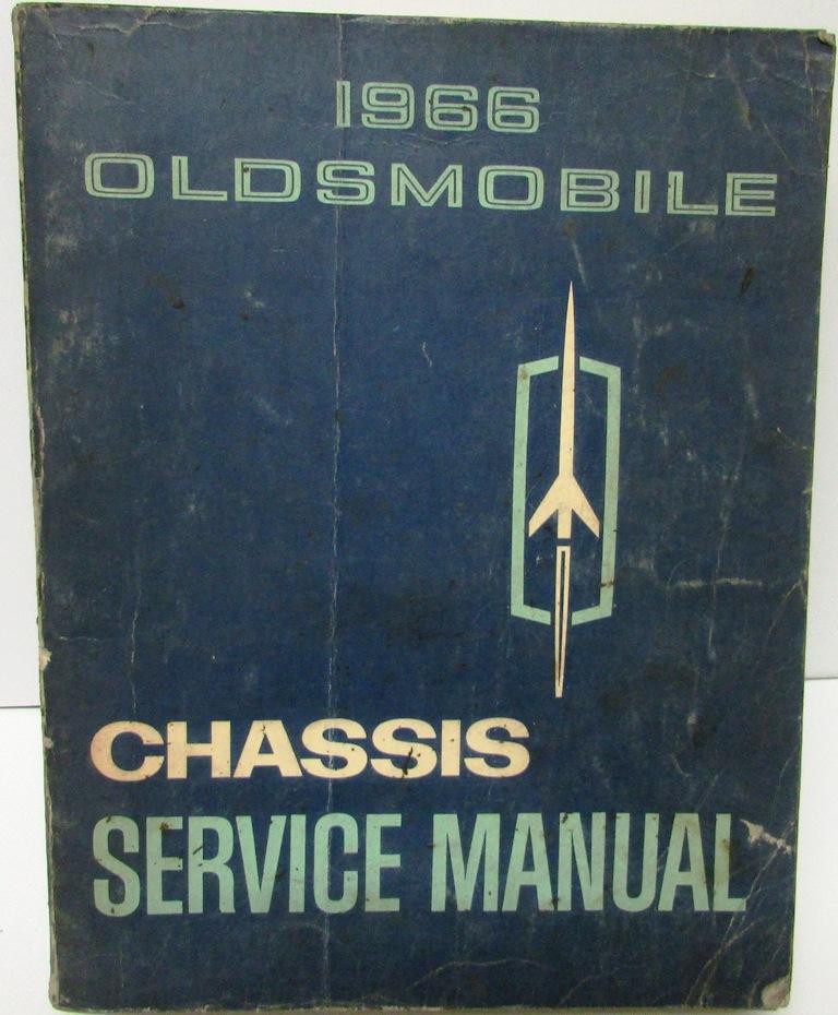 thumbnail image 2 of 1972 Oldsmobile Body Repair Shop Manual – 442 Cutlass F85 88 98 Toronado 2 of 4