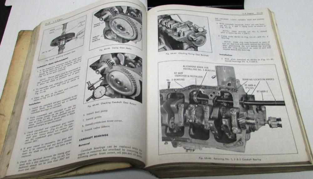 1972 Oldsmobile Body Repair Shop Manual – 442 Cutlass F85 88 98 Toronado