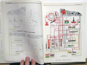 1961 Oldsmobile Service Shop Manual F 85 Repair Revised Edition