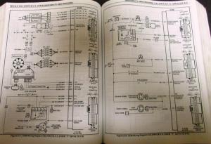 1990 Pontiac Service Shop Manual Firebird Trans Am T/A Formula Repair Original