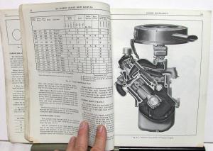 1963 Pontiac Tempest Dealer Chassis Service Shop Manual Le Mans Repair Original