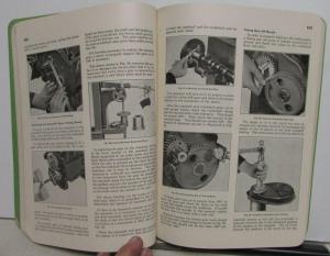 1941 Chevrolet Dealer Service Shop Manual Passenger Car Truck Original Repair