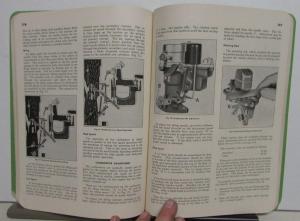 1941 Chevrolet Dealer Service Shop Manual Passenger Car Truck Original Repair