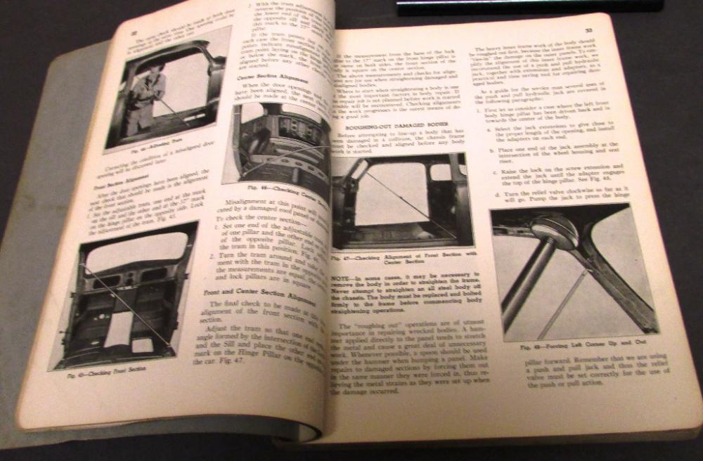 Chevrolet Master Deluxe Trade-in-car 1939 For Sale - Gallery Aaldering - Foto 2