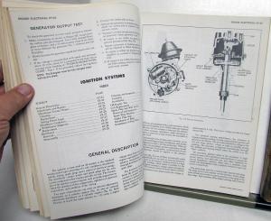 1972 Chevrolet Dealer Service Shop Repair Manual Set Chevelle Camaro Corvette