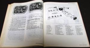 Original 1969 Chevrolet Service Shop Manual Supplement Corvair Repair