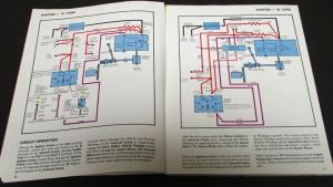 1979 Chevrolet Dealer Service Shop Electrical Troubleshooting Manual El Camino