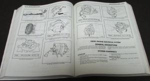 1983 Chevrolet Dealer Service Shop Manual Chevette Chassis Body Chevy Repair